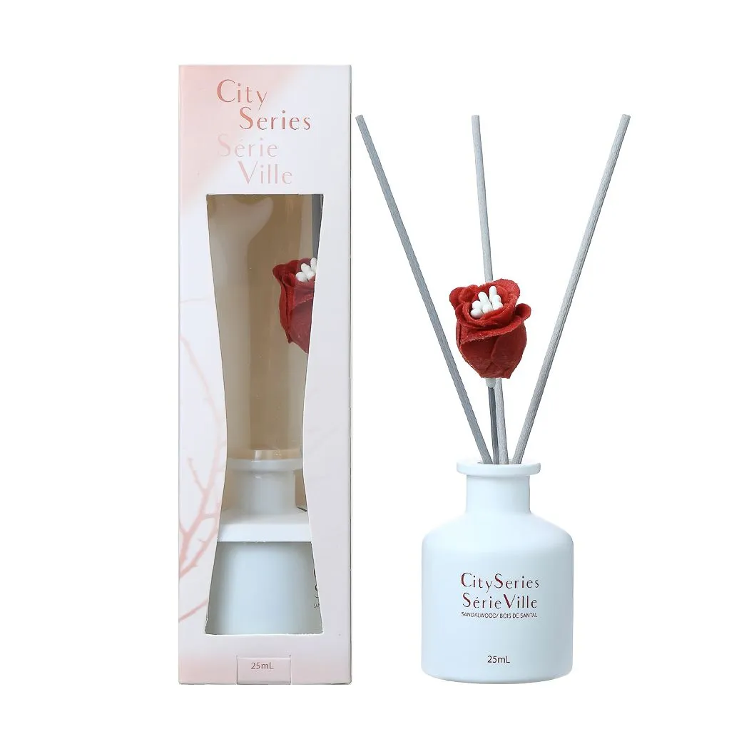 City SeriesReed Diffuser Miniso Kenya