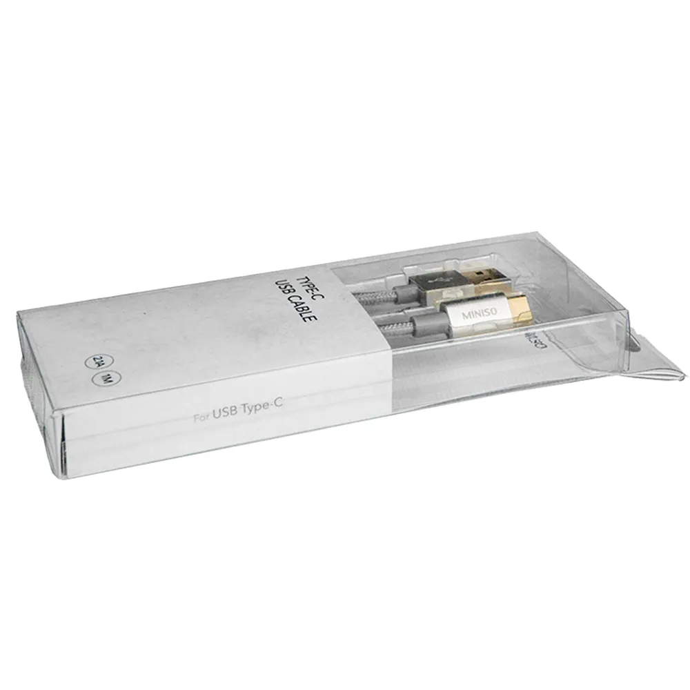 USB Cable TYPE C Miniso Kenya usb-cable-type-c-miniso-kenya