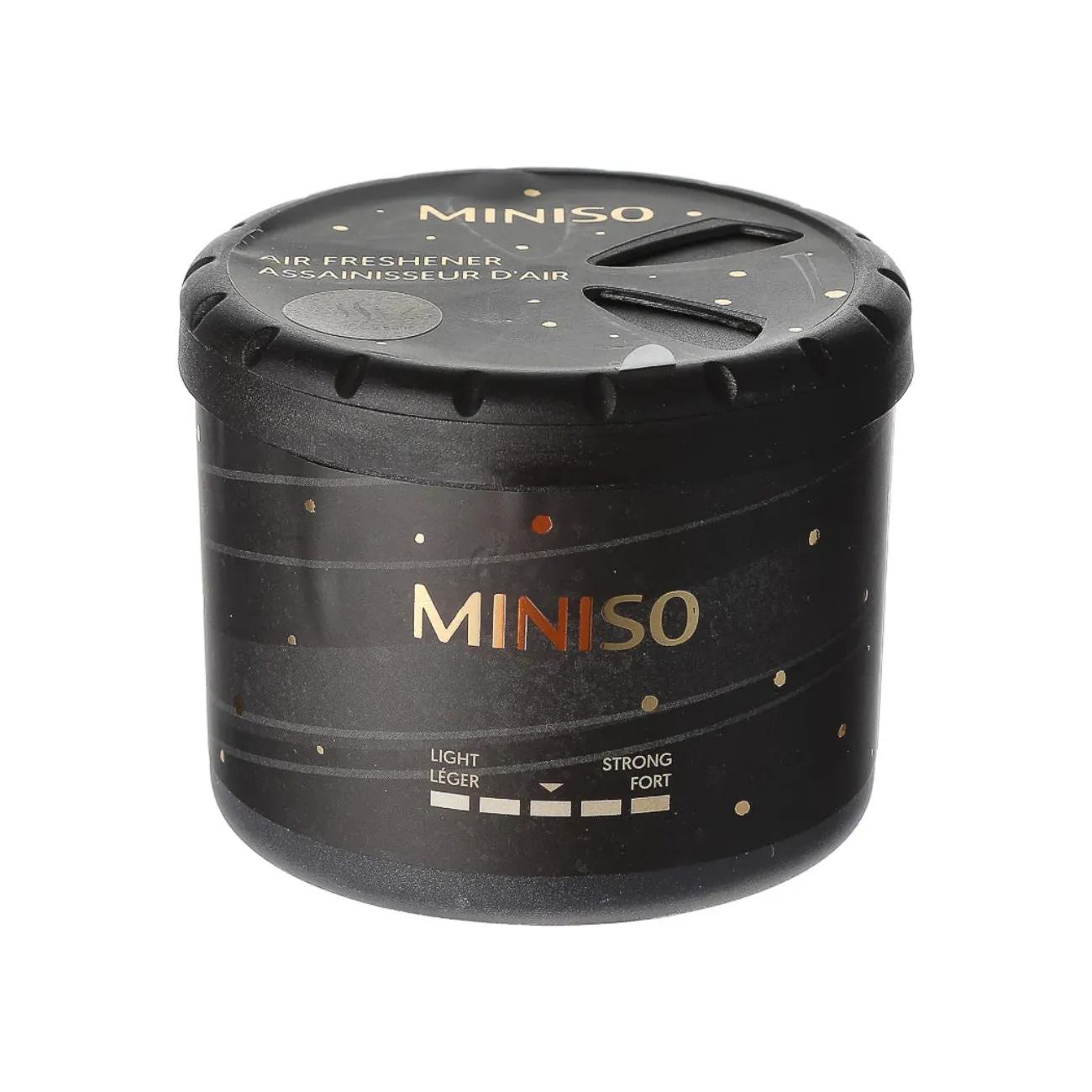 Bright Series Solid Air Freshener Miniso Kenya