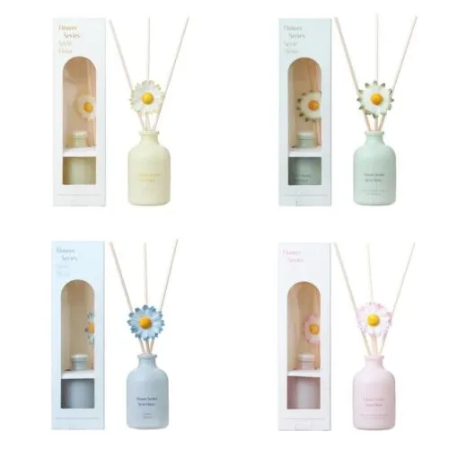 Flower SeriesReed Diffuser Miniso Kenya