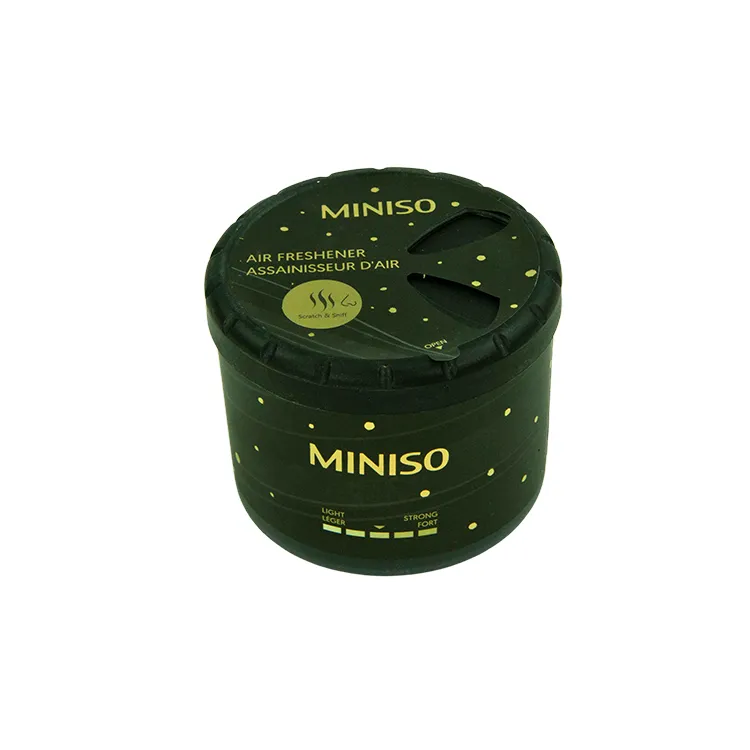 Bright Series Solid Air Freshener Miniso Kenya