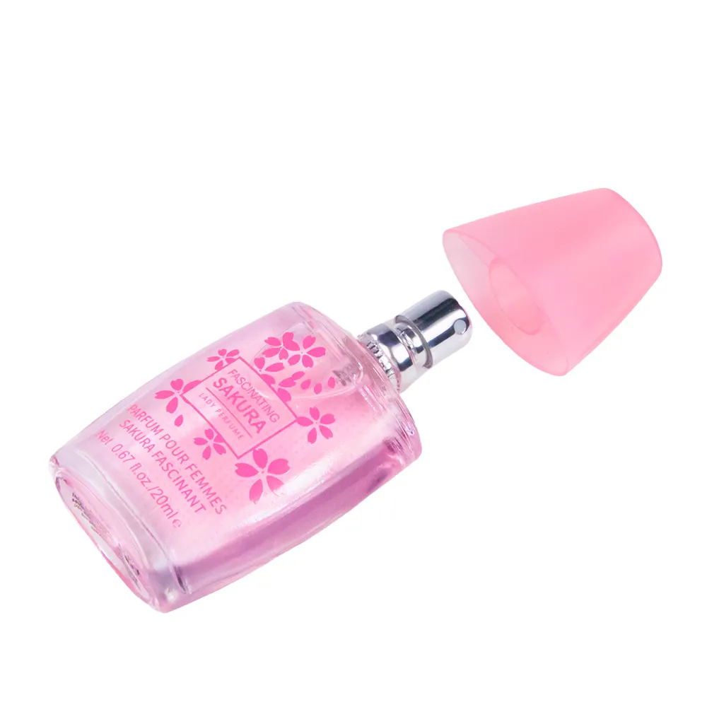 Fascinating Sakura Lady Perfume - Miniso Kenya