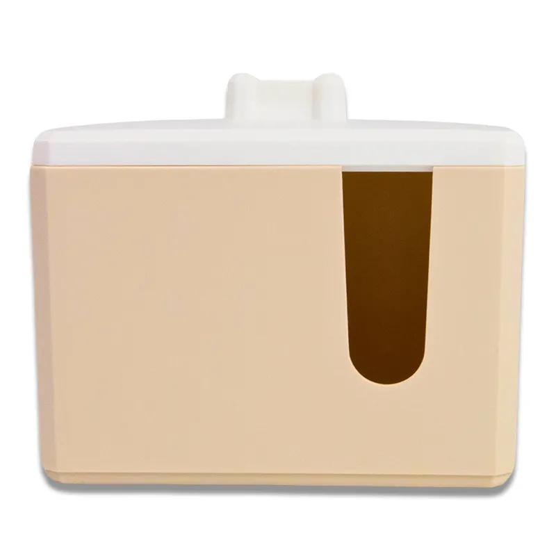 Cotton Pad Container Miniso Kenya