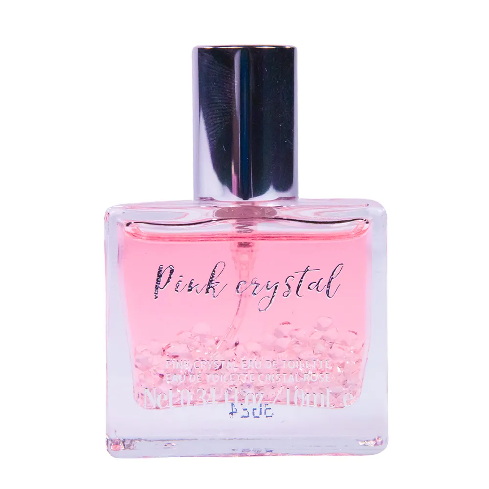 Pink Crystal Eau de Toilette - Miniso Kenya