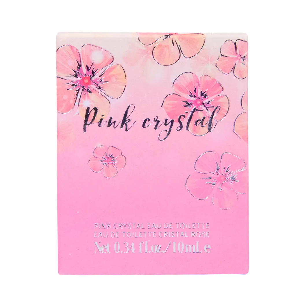 Pink Crystal Eau de Toilette - Miniso Kenya