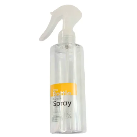 PET Spray Bottle 200ml