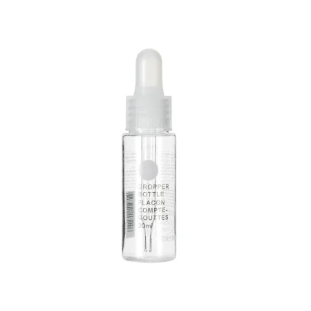 Dropper Bottle 20ml
