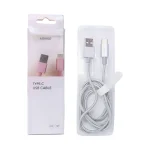 Type-C Charging Cable (Random Color)