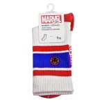 Marvel Women's Long Socks