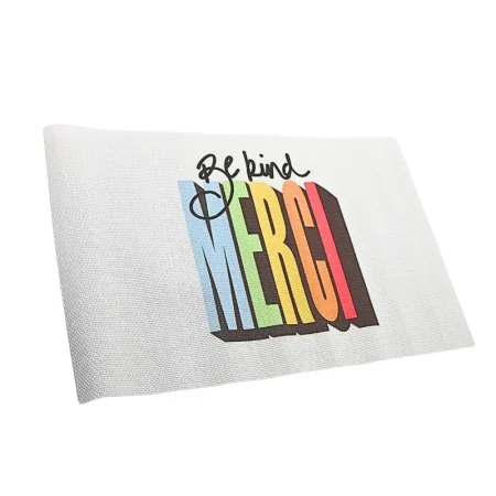 Fresh Style Print Placemat 2 Pack