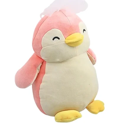 Penguin Plush