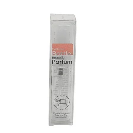 Glass Perfume Travel Bottle (5ml)