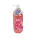 Disney Lilo & Stitch Collection Glittery Body Wash (Stitch)