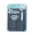Fruit Knife 3 Pcs
