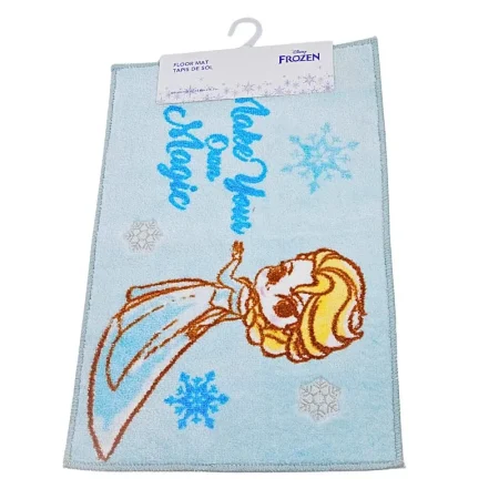 Frozen Collection Floor Mat