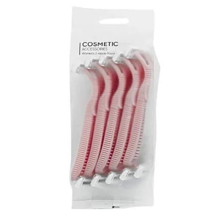 Women's 2-blade Razor (10 Pack)