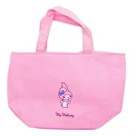 My Melody Trapezoid Lunch Bag(Pink）