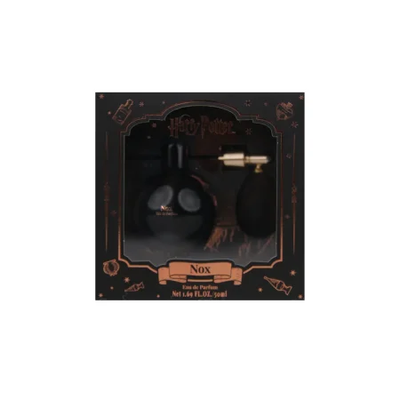 Nox Eau de Parfum