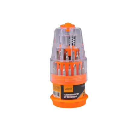 Screwdriver Set