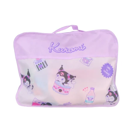 Sanrio characters Clothes Storage Bags (2 pcs)
