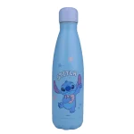 Disney Lilo & Stitch Collection Coke Insulated Bottle (500mL)(Stitch)