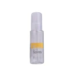 PET Transparent Spray Bottle