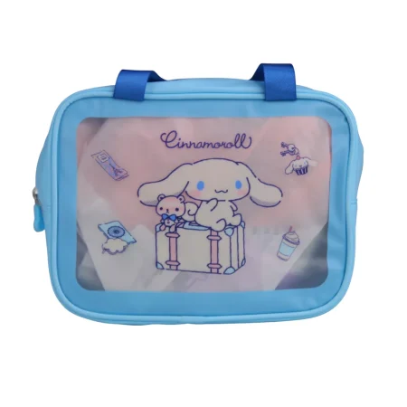 Sanrio characters Travel Storage Bag