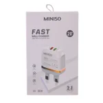 Fast Wall Charger