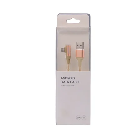 Android Data Cable, model GC-M001.
