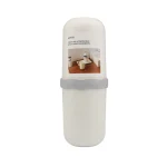 Tooth Kit & Tooth Mug(Off-white)