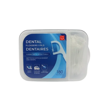Super Value Family Pack Dental Flossers