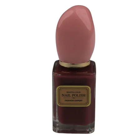 Nail Polish (Purple)