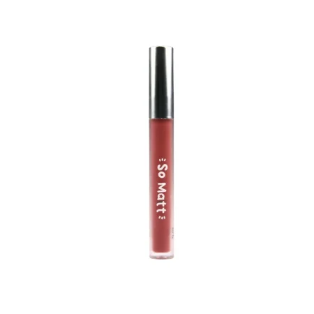 SO MATT Liquid Lipstick