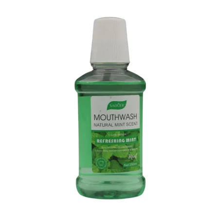SADOER Mint Scent Mouthwash