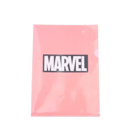 Marvel File Folder