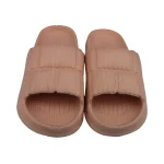 Fashion Petal Bathroom Slippers