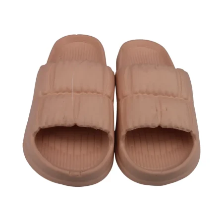 Fashion Petal Bathroom Slippers