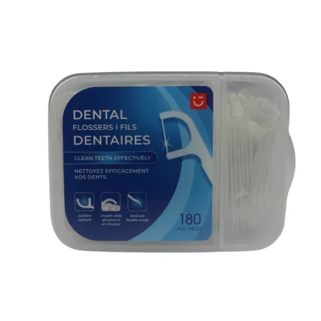 Super Value Family Pack Dental Flossers