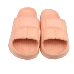 Fashion Petal Bathroom Slippers