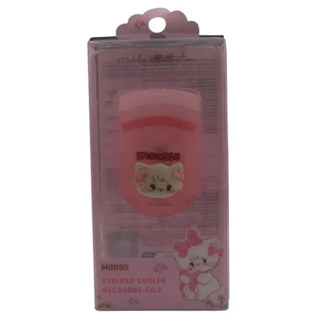 MIKKO Collection Portable Lash Curler