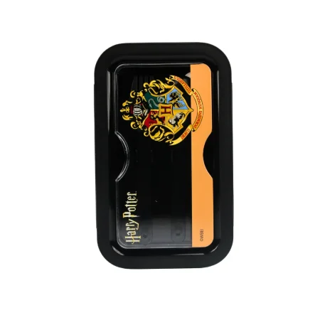 Harry Potter Lunch Box & Lunch Bag