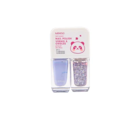 Twin Pack Nail Polish