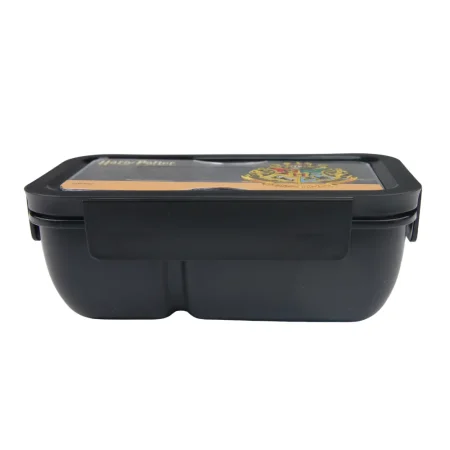 Harry Potter Lunch Box & Lunch Bag