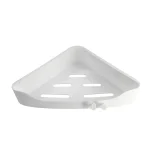 Bathroom Triangular Storage Rack