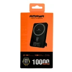 AMAYA APB-WF54 Power Bank