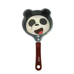 We Bare Bears Collection 4.0 Frying Pan 13cm(Panda)