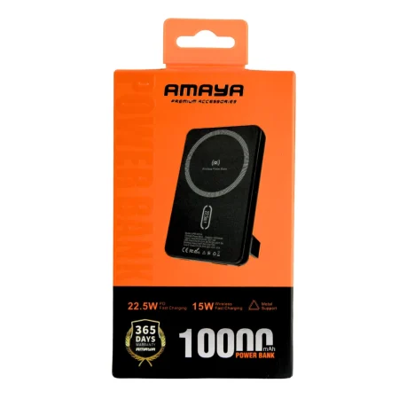 Amaya ATW-330