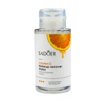 SADOER Vitamin C Makeup Remover 300ml