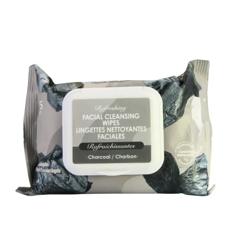 Refreshing Facial Cleansing Wipes