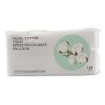 Facial Cotton Tissue